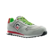 Scarpe Antinfortunistiche Garsport Monza S1P