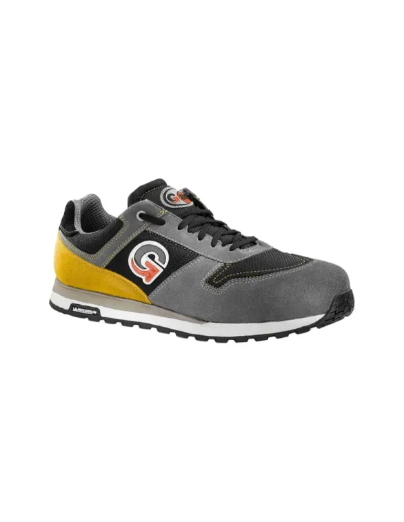 Scarpe Antinfortunistiche Garsport Monza S1P