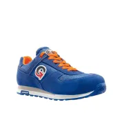 Scarpe Antinfortunistiche Garsport Monza S1P