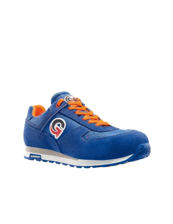 Scarpe discount antinfortunistiche michelin