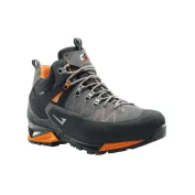 Scarpe Antinfortunistiche Garsport Mountain Tech Mid WP S3