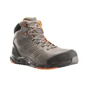 Scarpe Antinfortunistiche Garsport Nascar Mid S3