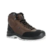 Scarpe Antinfortunistiche Garsport Rhino Mid S3