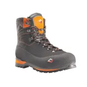 Scarpe Antinfortunistiche Garsport Wild Mountain Mid WR S3