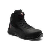 Scarpe Antinfortunistiche Garsport Yukon Mid S3