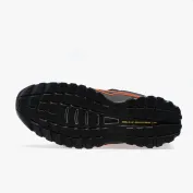 Scarpe antinfortunistiche GEOX - Diadora Glove NET MID PRO S3 SRA HRO ESD 701.181123
