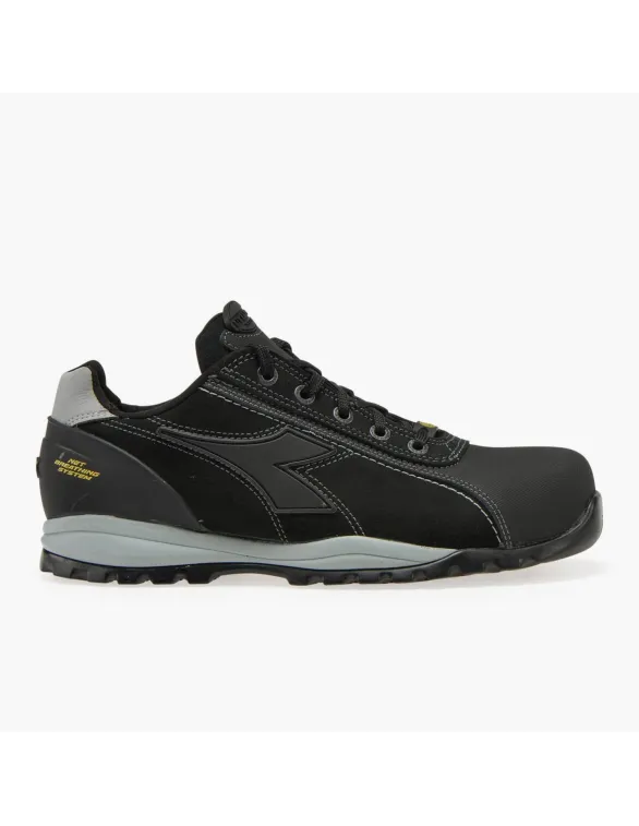 Scarpe antinfortunistiche GEOX - Diadora Glove Tech Low PRO S3 SRA HRO ESD