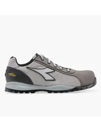 SCARPE ANTINFORTUNISTICA DIADORA UTILITY GLOVE II LOW S3 HRO SRA - COLORE  GRIGIO cod. 701,170235 