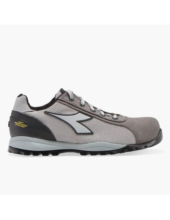 Scarpa antinfortunistica Diadora Glove Tech Low Pro S1P SRA HRO ESD