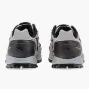 Scarpe antinfortunistiche Diadora GEOX - Glove Tech Low S1P SRA HRO ESD Grigio