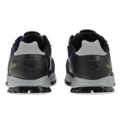 Scarpe antinfortunistiche GEOX Diadora Glove Tech Low S3 SRA HRO ESD | Blu 701.181125