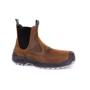 Scarpe Antinfortunistiche Giasco Quartz S3S FO CI SC SR 3U017G