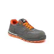 Scarpe antinfortunistiche Gorjus Fighter S1P SRC