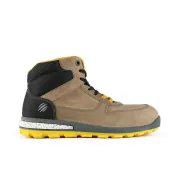 Scarpe antinfortunistiche Habrams Fighter S3 SRC