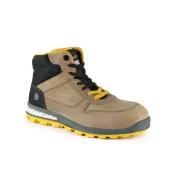 Scarpe antinfortunistiche Habrams Fighter S3 SRC