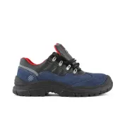 Scarpe antinfortunistiche Ipolit Fighter S1P SRC