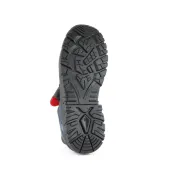 Scarpe antinfortunistiche Ipolit Fighter S1P SRC