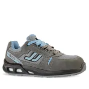 Scarpe antinfortunistiche Jallatte Laia Lady S1P CI ESD SRC JY212