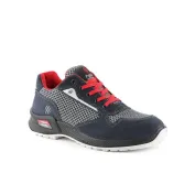 Scarpe antinfortunistiche Lothar Fighter S1P SRC ESD