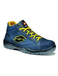 Scarpe antinfortunistiche Lotto Works tutti i modelli