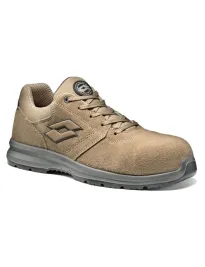 Scarpe antinfortunistiche Lotto HIT 400 S1P SRC - Bauducco Shop