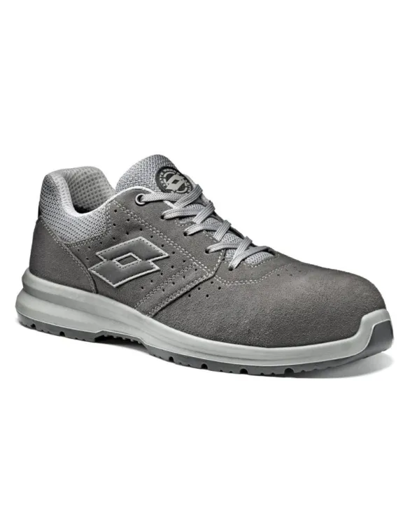 Scarpe lotto antinfortunistiche hotsell