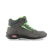 Scarpe antinfortunistiche Mammut Fighter S3 SRC ESD