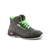 Scarpe antinfortunistiche Mammut Fighter S3 SRC ESD