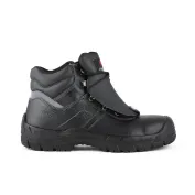Scarpe antinfortunistiche Mathis Fighter S3 SRC HRO