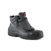 Scarpe antinfortunistiche Mathis Fighter S3 SRC HRO