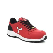 Scarpe Antinfortunistiche Payper Get Force Low Unisex S3 SRC ESD