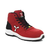 Scarpe antinfortunistiche Payper Get Force Mid Unisex S3 SRC ESD