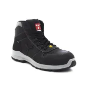 Scarpe antinfortunistiche Payper Get Force Mid Unisex S3 SRC ESD