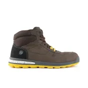 Scarpe antinfortunistiche Pegaso Fighter S3 SRC
