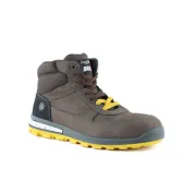 Scarpe antinfortunistiche Pegaso Fighter S3 SRC