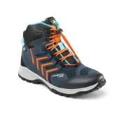 Scarpe antinfortunistiche Pordoi Fighter con chiusura a BOA