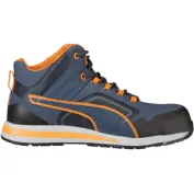 Scarpe antinfortunistiche Puma Crossfit Mid S3