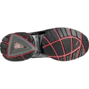 Scarpe antinfortunistiche Puma Fuse Motion Red Low S1P HRO SRC