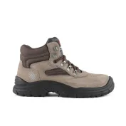 Scarpe antinfortunistiche Roque Fighter S1P SRC