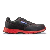 Scarpe antinfortunistiche Sparco - Challenge WOKING NRRS S1P SRC traspiranti