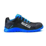 Scarpe antinfortunistiche Sparco NELSON NRAZ Practice S1P SRC Bassa