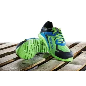 Scarpe antinfortunistiche Sparco VFAZ Practice S1P SRC Bassa