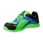 Scarpe antinfortunistiche Sparco VFAZ Practice S1P SRC Bassa
