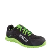 Scarpe antinfortunistiche Sparco - KEKE Practice NRVF S1P SRC Leggere Traspiranti