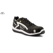 Scarpe antinfortunistiche Sparco - Sport EVO NRGR S3 SRC ESD