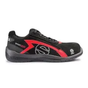Scarpe antinfortunistiche Sparco - Sport EVO NRRS S1P SRC