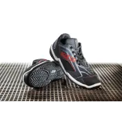 Scarpe antinfortunistiche Sparco Touring NRRS S1P SRC