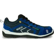 Scarpe antinfortunistiche Sparco - Urban EVO BMAZ S3 SRC ESD