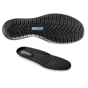 Scarpe antinfortunistiche Sparco - Urban EVO NRRS S3 SRC Leggere