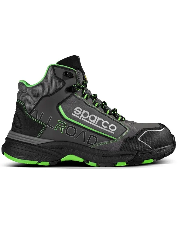 U-Power Fuerte Scarpe antinfortunistiche basse S3 HRO SRC CI - 38